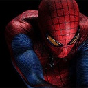 Image promotionnelle du film The Amazing Spider-Man