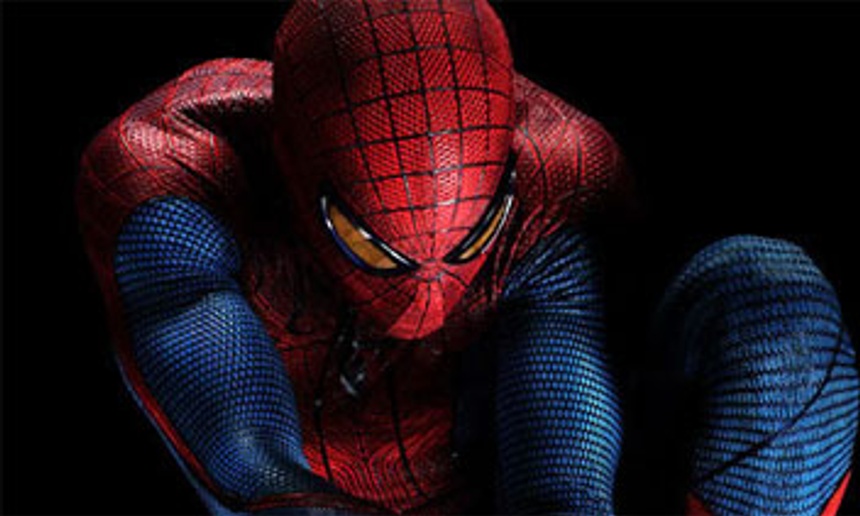 James Vanderbilt rédigera les textes de The Amazing Spider-Man 2