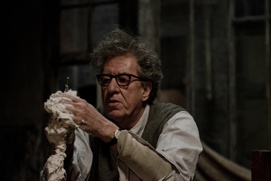 Une scène du film Final Portrait