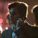 Photo de Penn Badgley