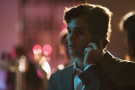 Une scène du film Margin Call