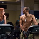 Photo de Rachel Nichols