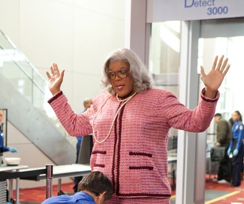 Images du film Madea's Witness Protection