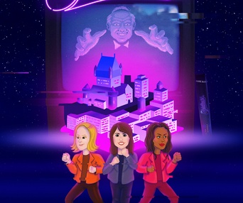 Affiche du film Les chialeux