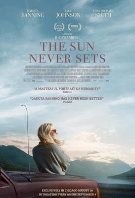 The Sun Never Sets