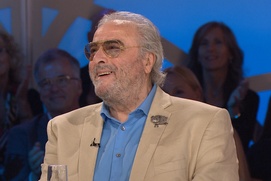 Les enfants de la télé, spéciale Luc Dionne