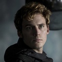 Photo de Sam Claflin
