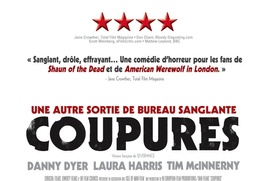 Scène du film Coupures