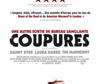 Scène du film Coupures