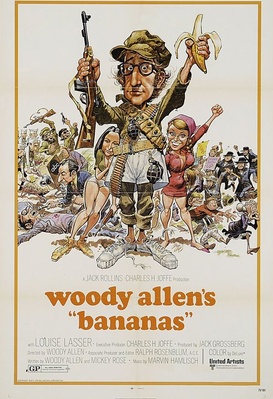 Bananas