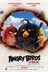 Affiche du film Angry Birds : Le film