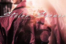 Affiche du film Stolen Season