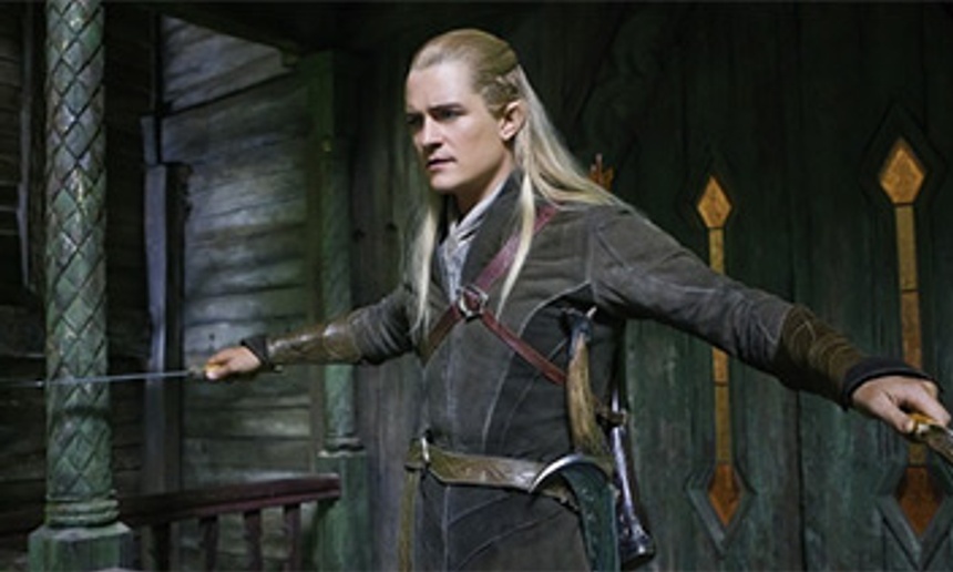 Box-office québécois : Le Hobbit: La désolation de Smaug encore au sommet