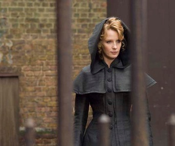 Scène du film Sherlock Holmes