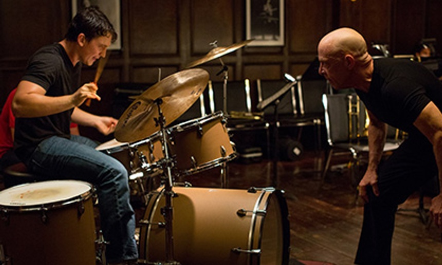 Whiplash présenté en français