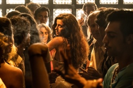 Image du film Parthenope