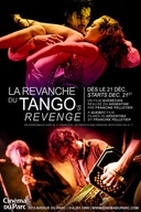 Affiche du film La revanche du tango