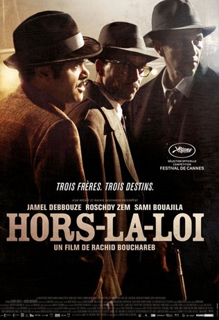Hors-la-loi