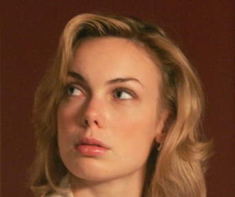 Scène du film Trois pour un