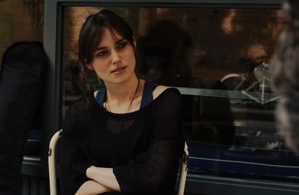 Bande-annonce en anglais