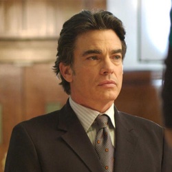 Photo de Peter Gallagher