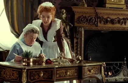 Bande-annonce en anglais