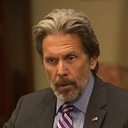 Photo de Gary Cole
