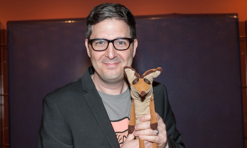 Première canadienne du film d'animation Le Petit Prince