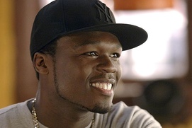 Scène du film Get Rich or Die Tryin'