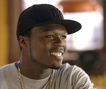 Scène du film Get Rich or Die Tryin'