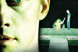 Affiche du film Columbarium
