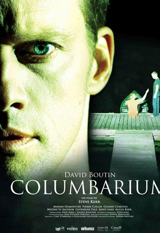 Columbarium