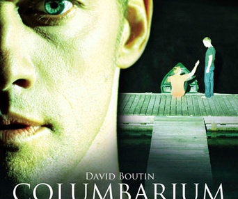 Affiche du film Columbarium