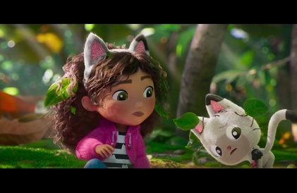 Bande-annonce en français