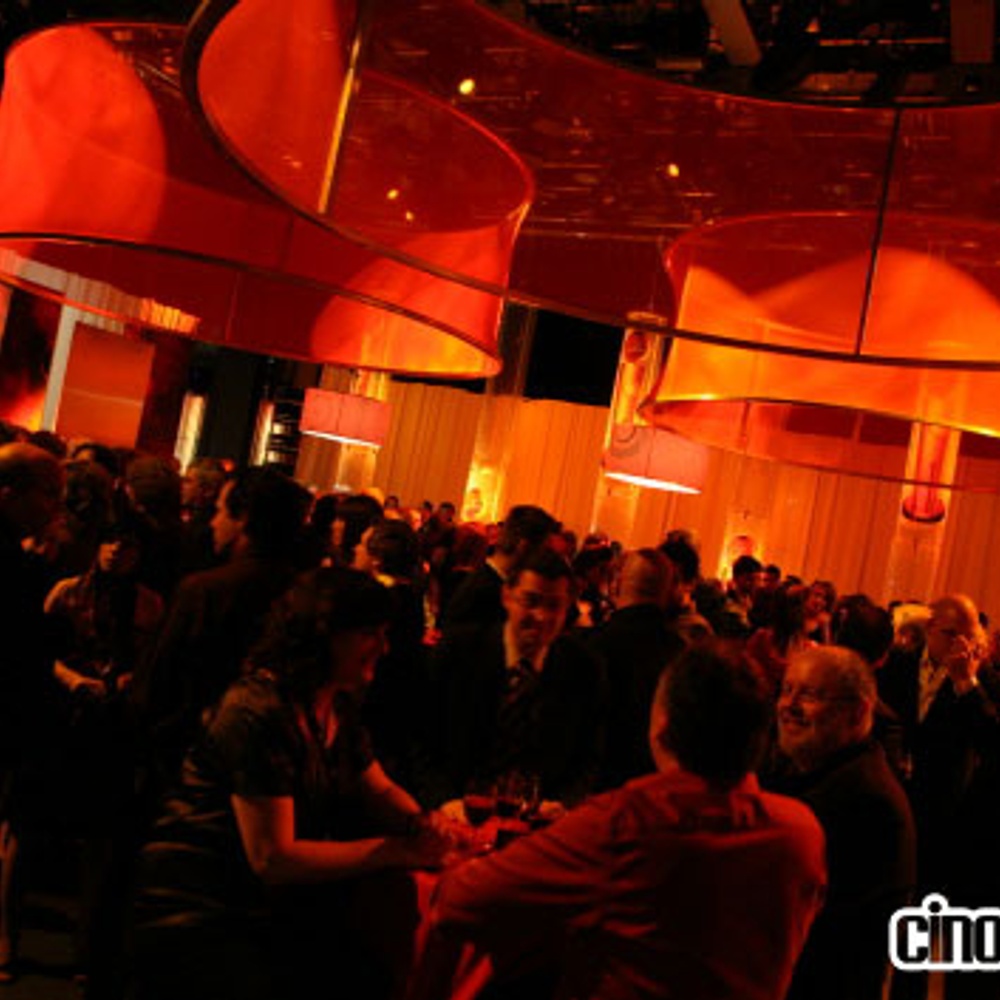 Sur le tapis rouge de la Soirée de Jutra