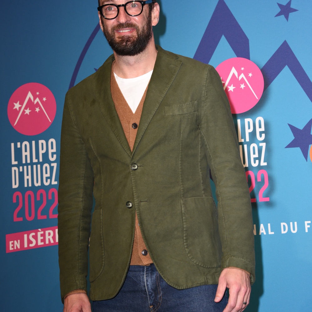 Festival de l'Alpe d'Huez 2022