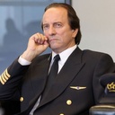 Michel Côté dans le film Piché : Entre ciel et terre