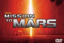 Affiche du film Mission to Mars