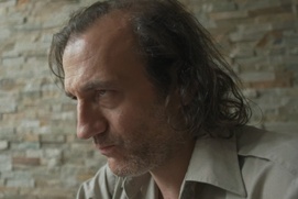 Une scène du film Soumissions