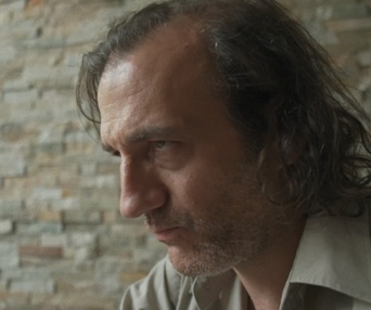 Une scène du film Soumissions