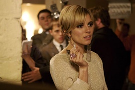 Scène du film Factory Girl