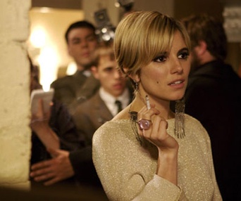 Scène du film Factory Girl
