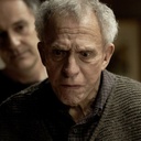 Jacques Godin dans La dernière fugue