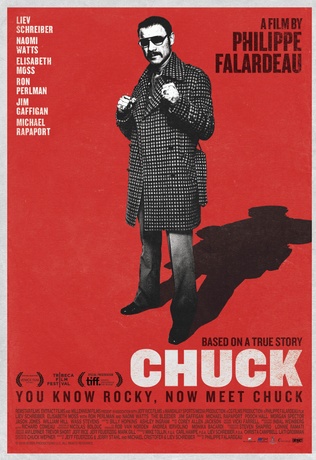Chuck