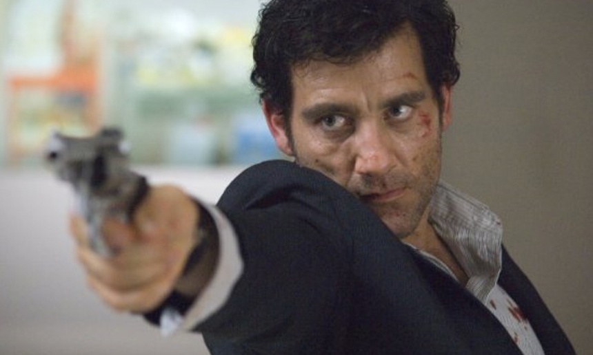 Clive Owen jouera dans Protection