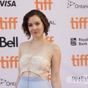 Photo de Anna Chazelle