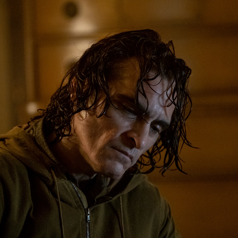 Une scène du film Joker