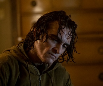 Une scène du film Joker