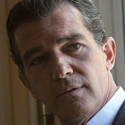 Photo de Antonio Banderas