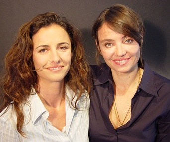 Scène du film